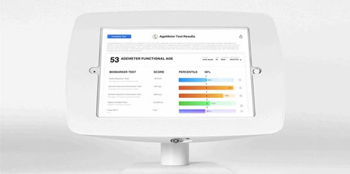 AgeMeter